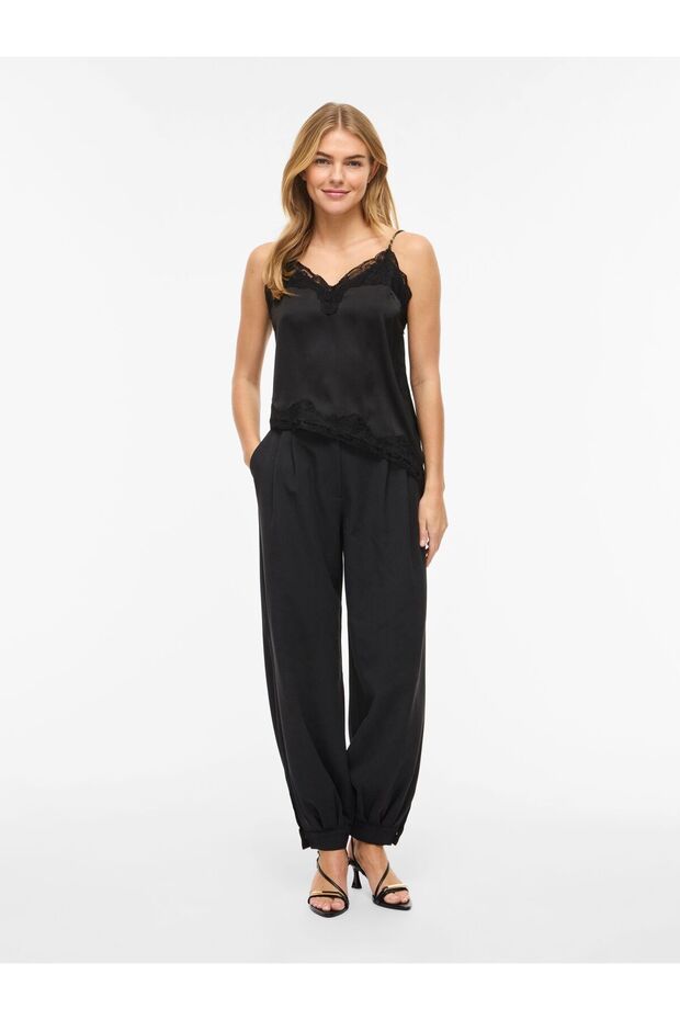 Trägertop VILACEY Spitzen - 5