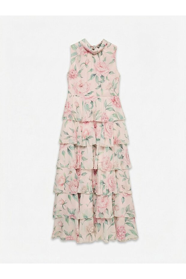 Rochie VMFELICIA Rochie lungă - 2