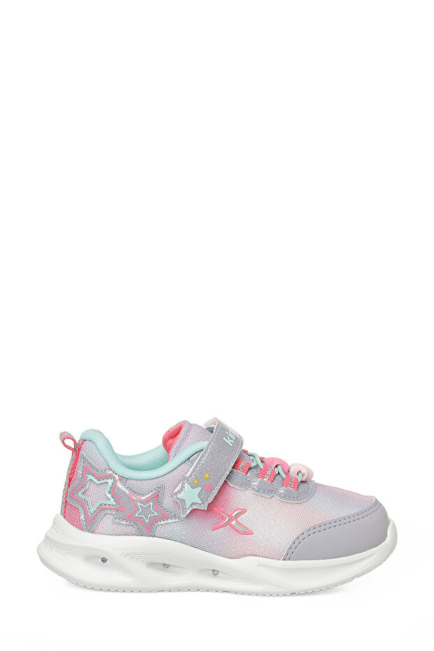 RAMELA GIRL P 6FX Lila Kız Çocuk Spor Ayakkabı