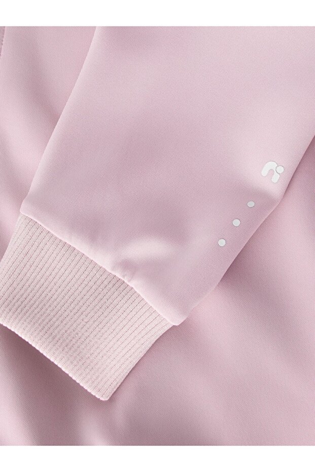 Strickjacke Sweat - 4