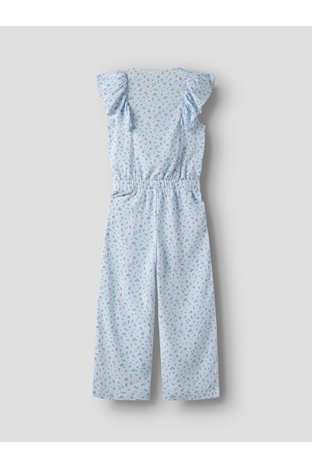 Jumpsuit Print - 3