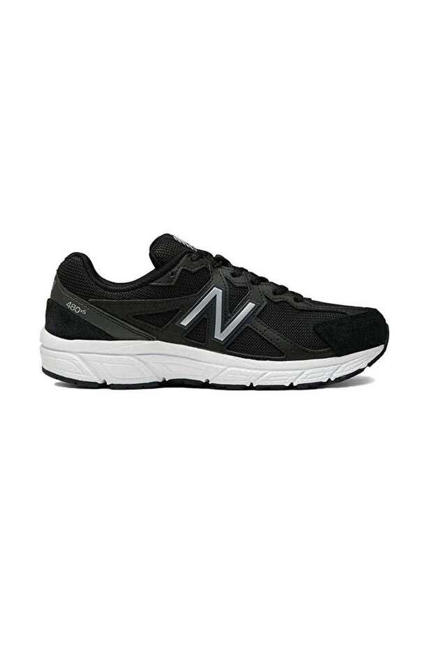 Unisex Black Nb Lifestyle Unisex Shoes Casual Shoes M4806Kg