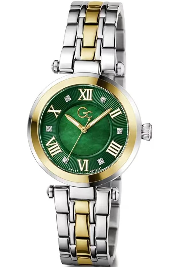 Gcz63004L9 Women's Wristwatch