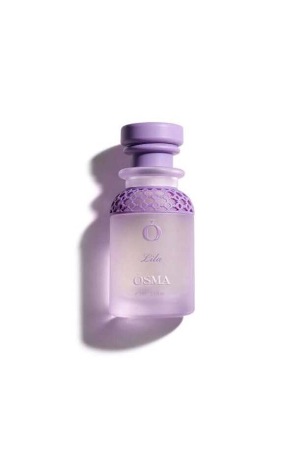 عطر ليلان