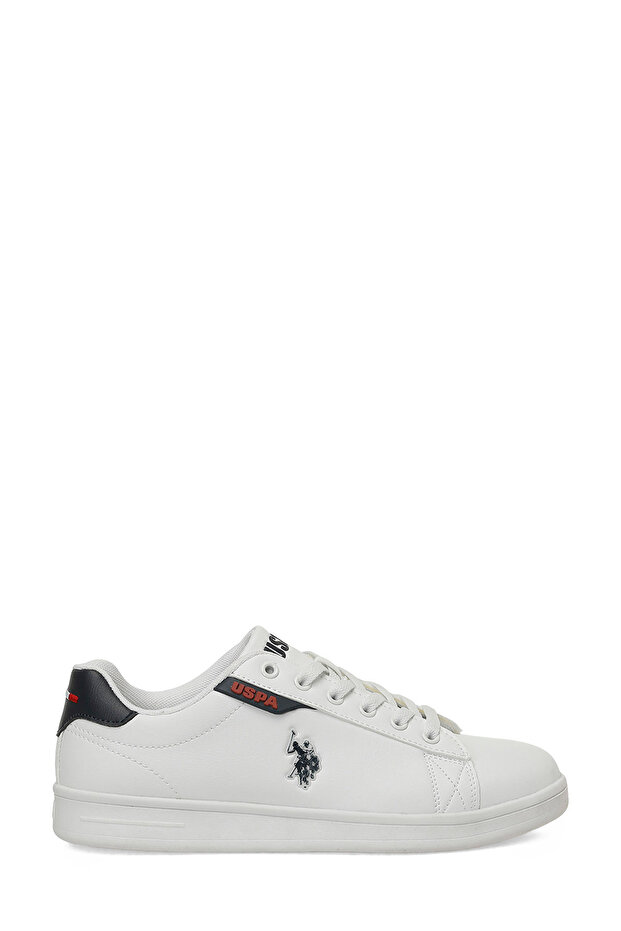 Costa Wmn 6Fx White Women's Sneakers