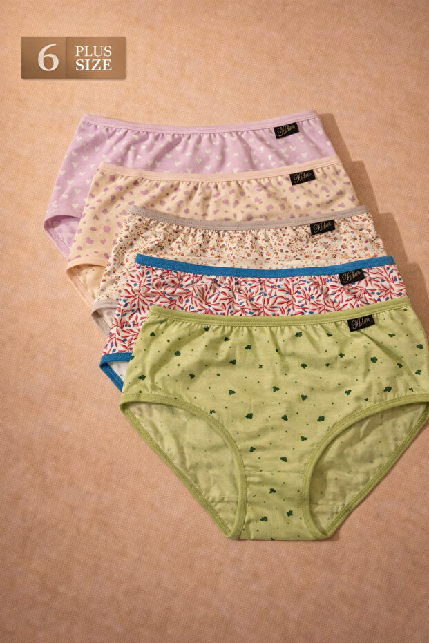 اندروير مشجر - 3