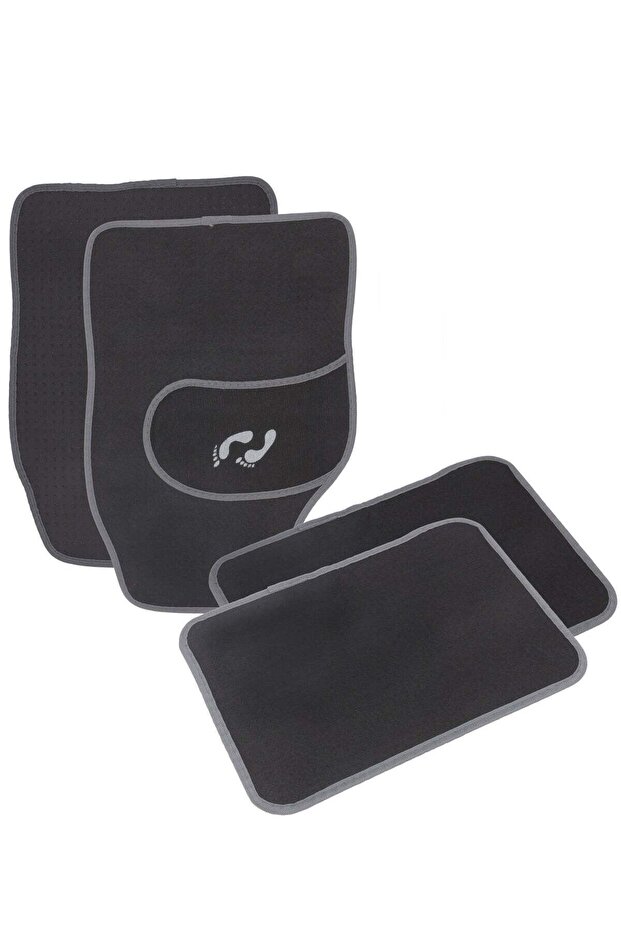 Car Mat Set- EPS1277