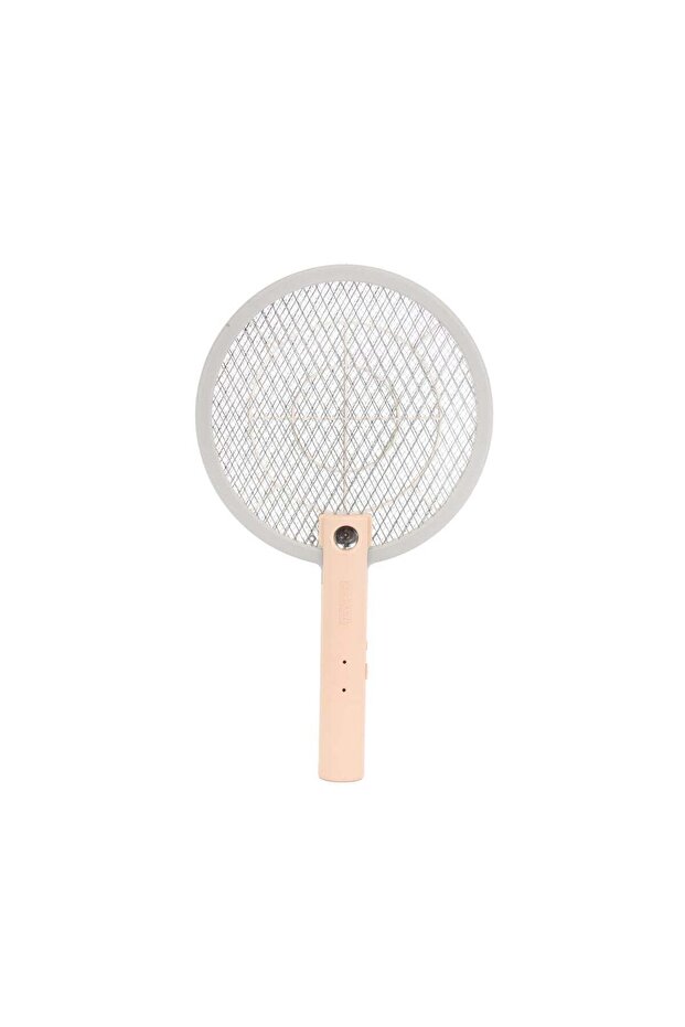 Rechargeable Mosquito Swatter- EMB1608
