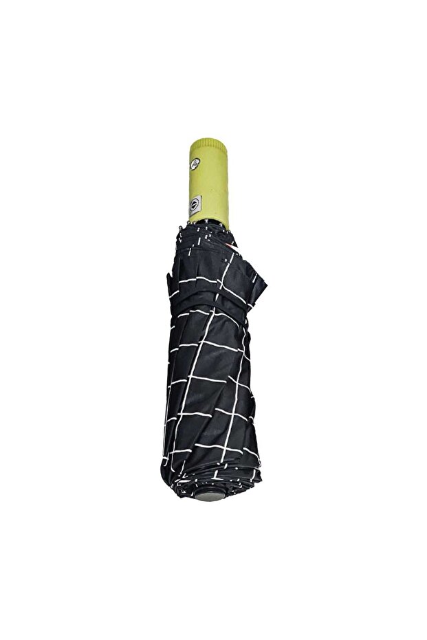 Win Plus 3-Fold Automatic Umbrella