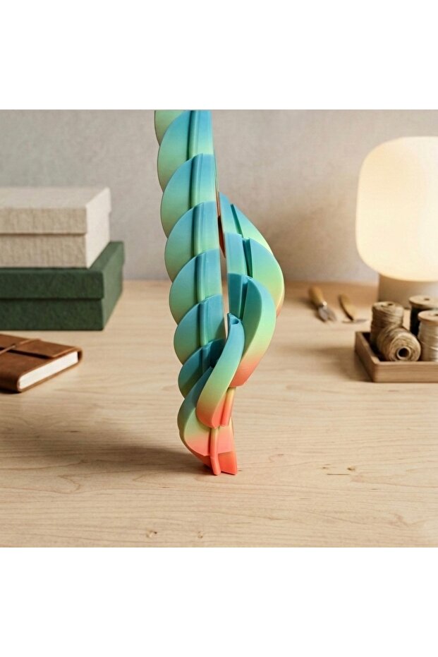 Hareketli Stres topu - 3