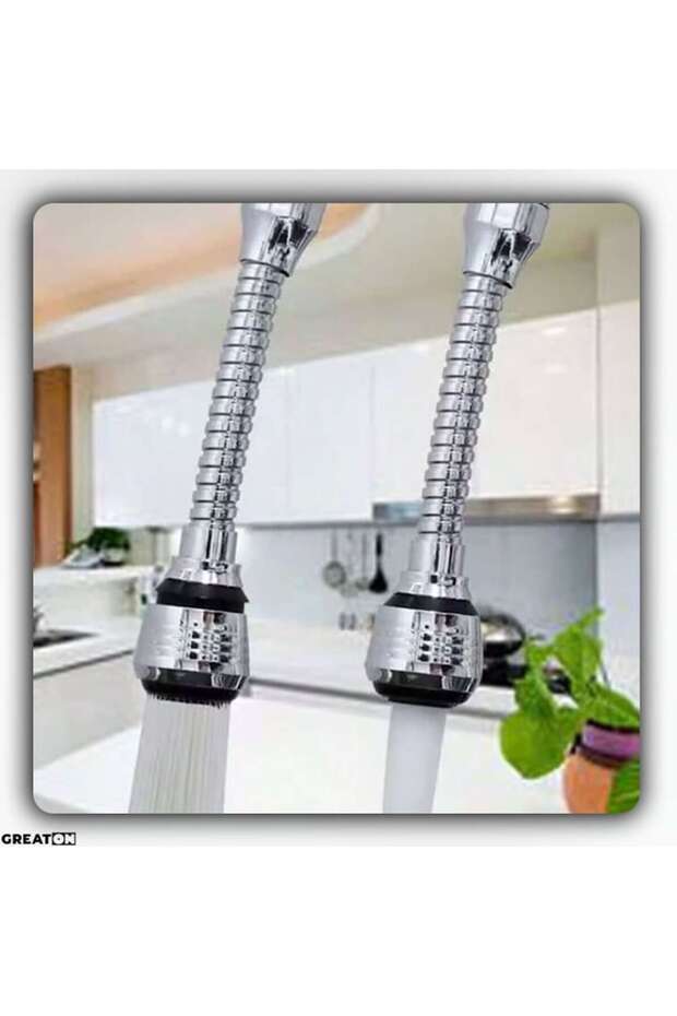 Adaptor flexibil universal - 2