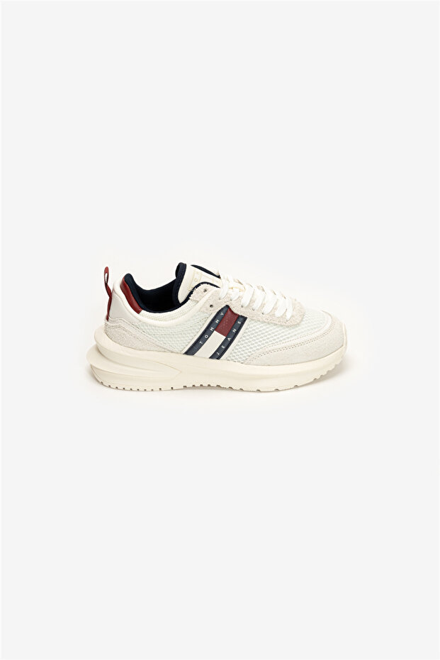 Tommy Jeans Women's New Tech Runner Sneakers