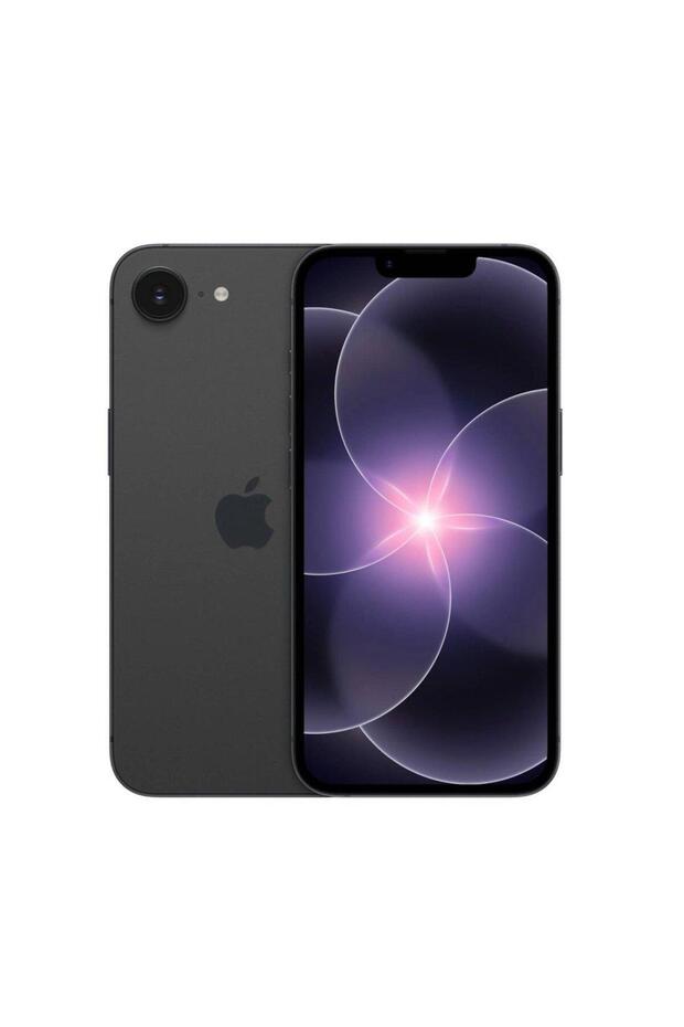 iPhone 17e 256GB Black - 1