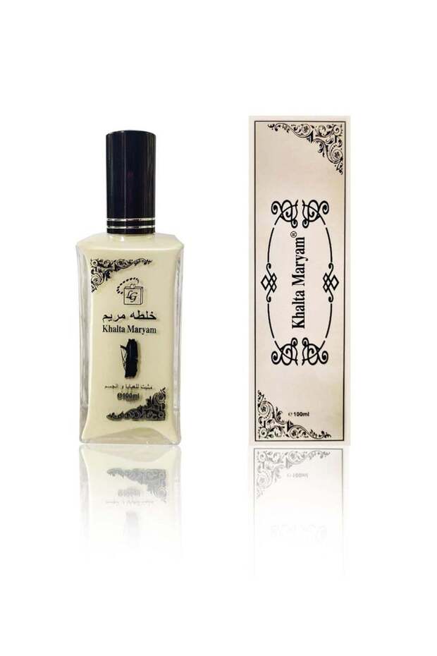 Khalta Perfume Mist 100ml