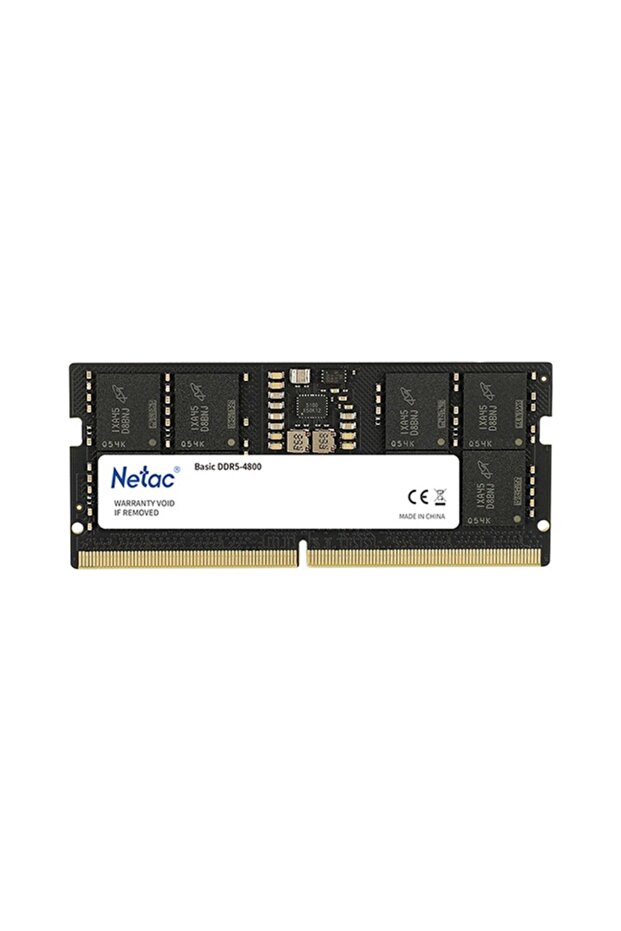 Basics Ntb 16Gb 4800Mhz Ntb Ddr5 C40 Ntbsd5N48Sp-16