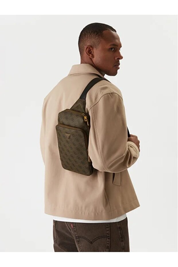 Milano Men's Crossbody Bag Hmmilop5226
