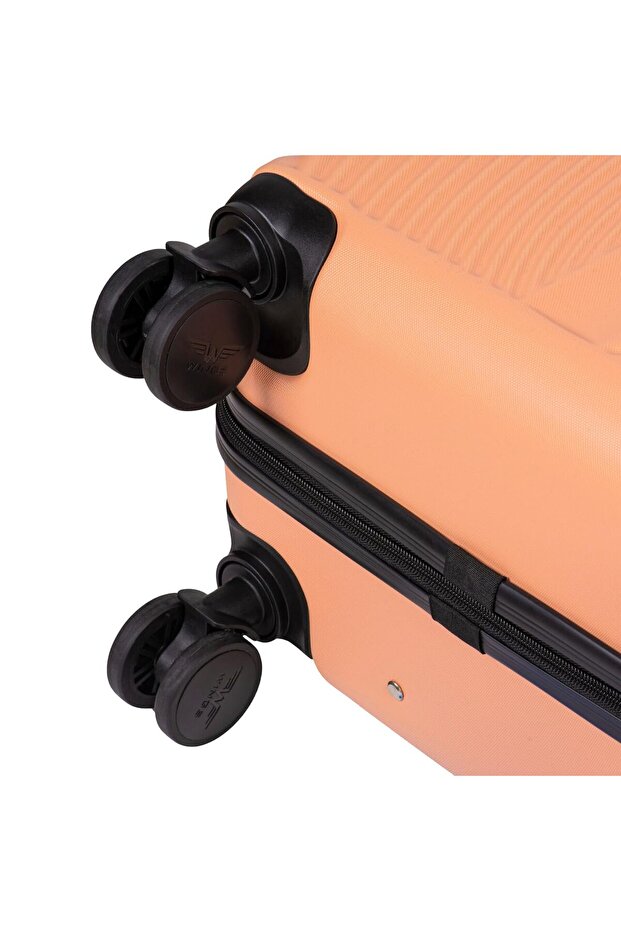 Cărucior Swan Medium - 5