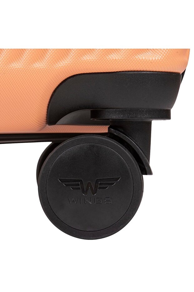 Cărucior Swan Medium - 6