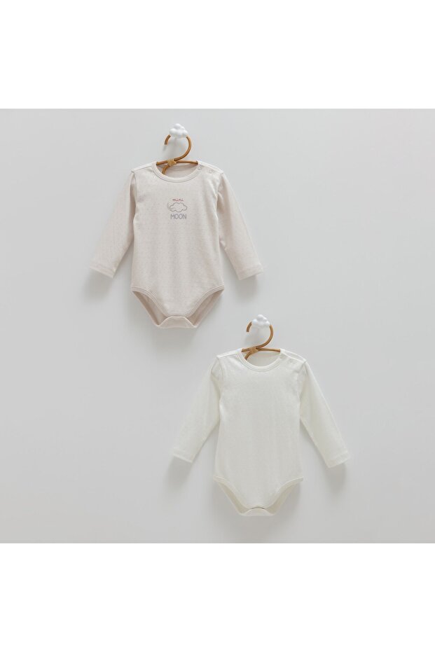 2-Piece Body 1553