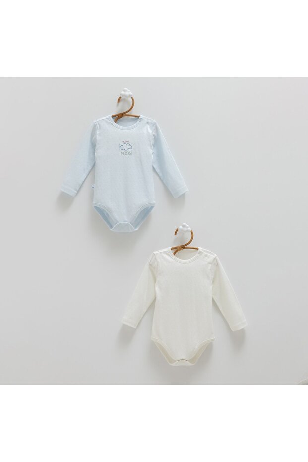 2-Piece Body 1553