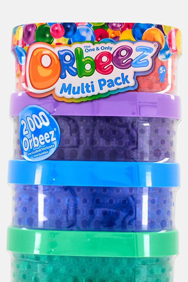 The One And Only Multi Pack - 5