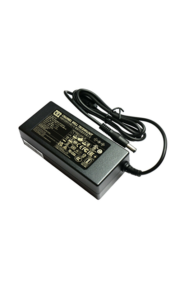 Ac Kpl-060F 12V 5A 60W 100-240V 50/60Hz 1.7A Adapter (Berqnet)