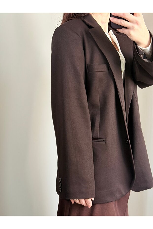 Blazer Ceket - 2