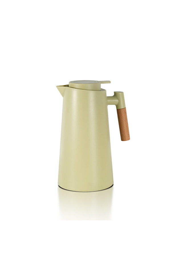 Hot and Cold Vacuum Flask - 1 L