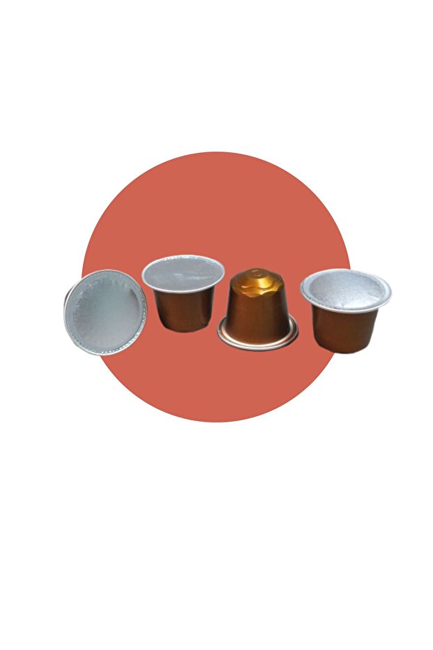 كبسولات قهوة كولومبية - 3