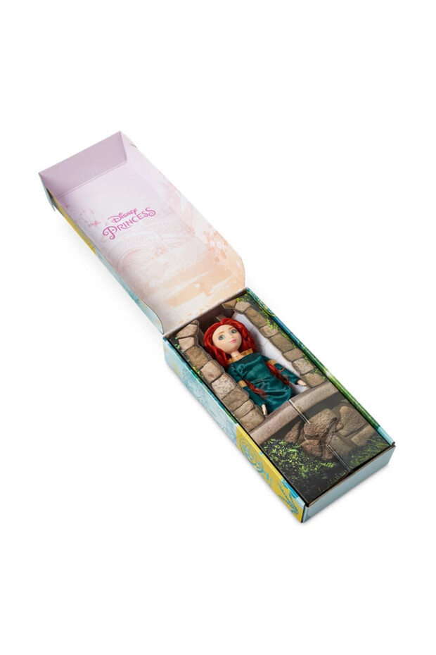 Merida Classic Doll - 3