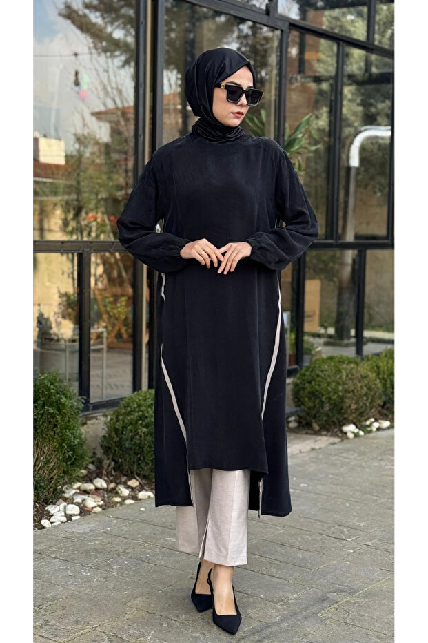 Tunik 39031 - 2