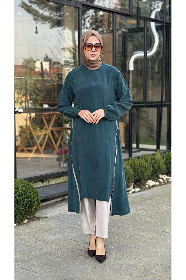 Tunik 39031 - 2