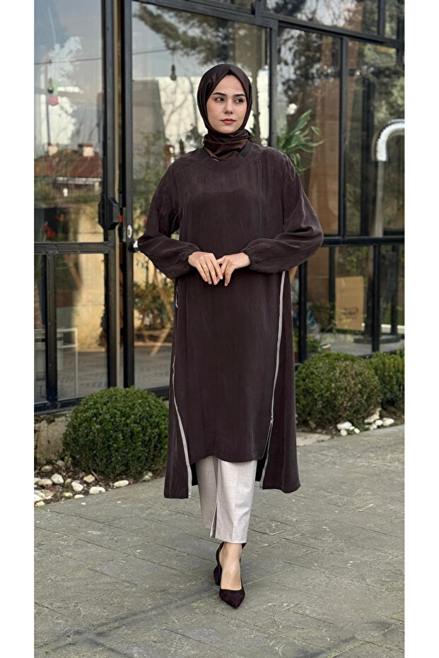 Tunik 39031 - 2