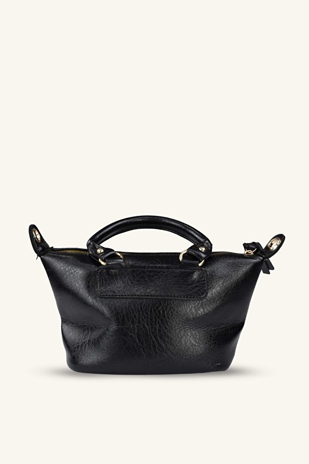 Nova Mini чанта - черна - 2