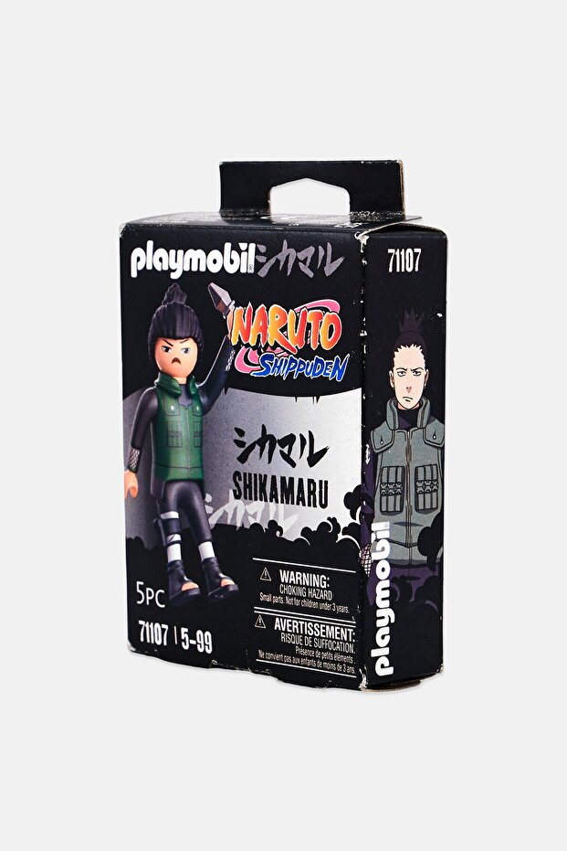 71107 Naruto Shippuden Shikamura - 3