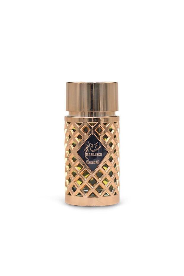 عطر مشايخ بخاخ 100 مل