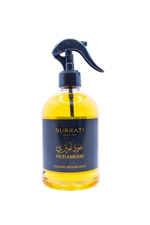 معطر عود أميري 500 مل