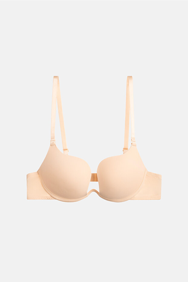 Sutien decoltat Ten - 1
