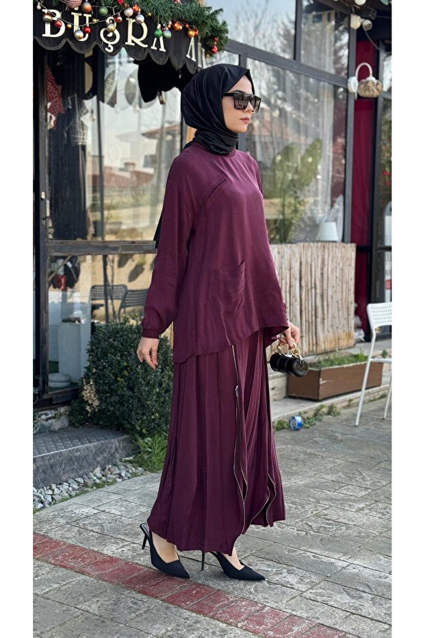 Pantolonlu Takım 39004 - 2