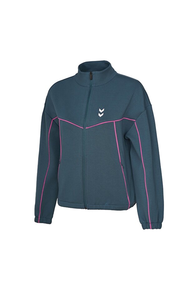 Repuesto Women's Zip Jacket