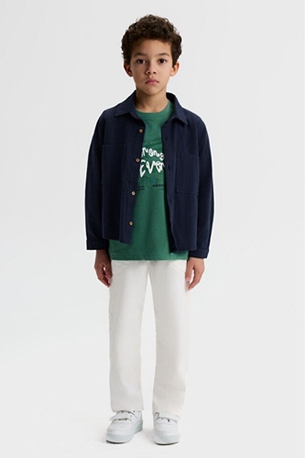 61508 Parma Pant.Ekru 4/8