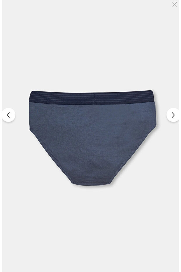 للرجال، 95% ميكرو قماش مودال، 5% إيلاستين إي سليب - 3