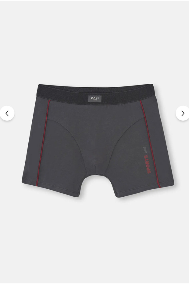 Bărbați, Bumbac, boxeri - 1