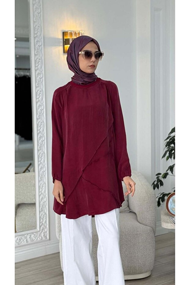 Tunik 39017 - 2