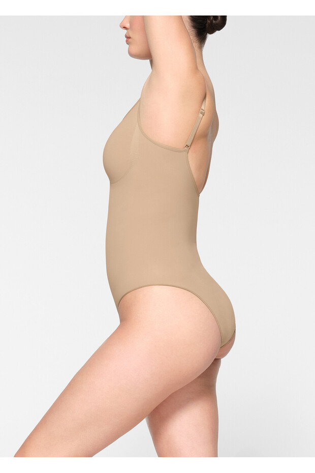 Body Modelator Second Shape - 4
