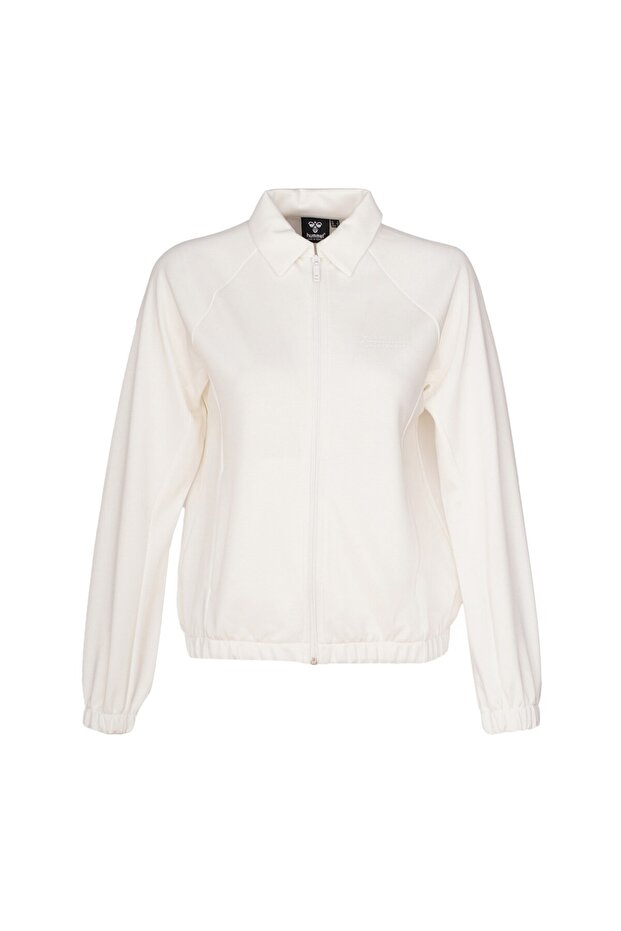 Rıente Kadın Zıp Jacket - 2