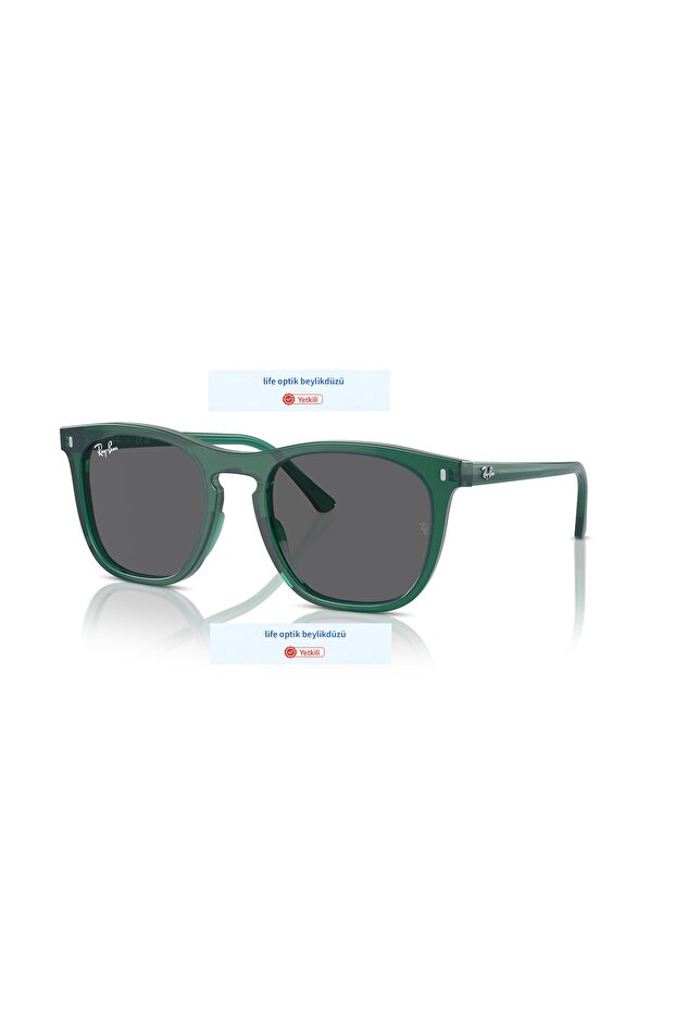 Rayban 2210 6615/B1 53 21 145 3N