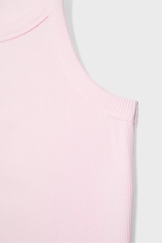 Çapraz askılı atlet - 8