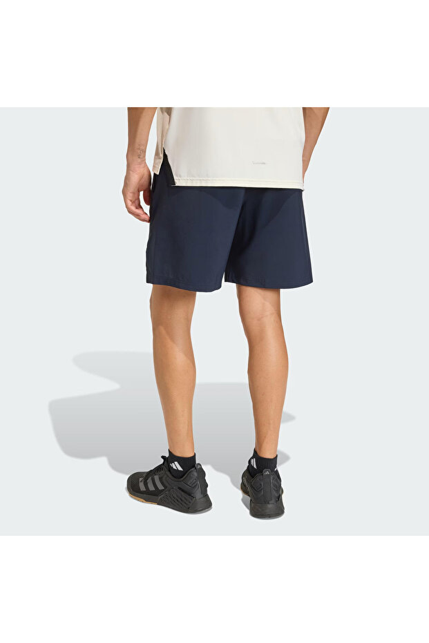 D4T Workout Erkek Şort - 2