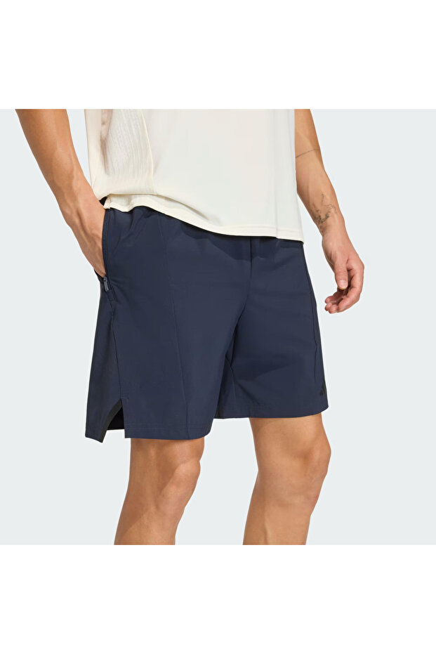 D4T Workout Erkek Şort - 6